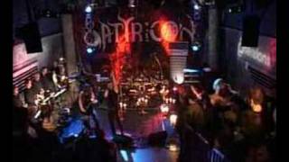 Watch Satyricon The Rite Of Our Cross video