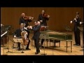 Bach：Orchestral Suite No.2 （Flute：Emmanuel Pahud）