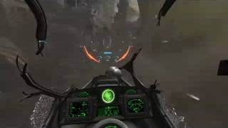Evangelion: You Can (Not) Survive - XR Ride - a VR ROLLERCOASTER?!