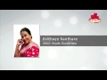 Jivithaye Kanthare by Angeline Goonatilake