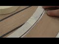teak
