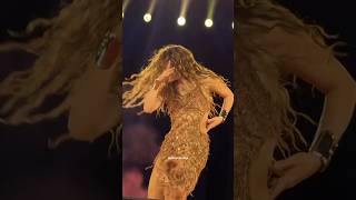 Shakira - Intro Hips Dont Lie Live In Tijuana, Mx