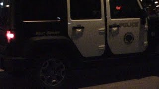 Part 2 Whdcw Foxy & Caligirl Cw Long Beach Police Lbpd
