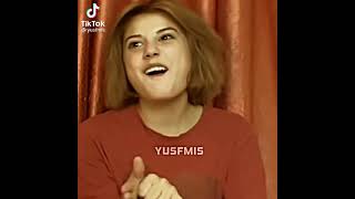 Berfi̇ni̇n Komi̇k Surati Yok Böyle Surat