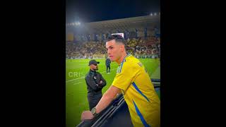 Bro Thought Hes Ronaldo