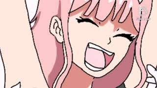 Zero Two Animation
