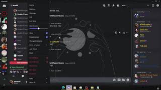 Soji Vs Busky Discord Packing