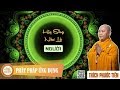 Hãy Sống Như Người - Thầy Thích Phước Tiến 2018 mới nhất
