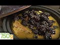 Tajine aux pruneaux - 750 Grammes