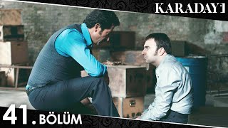 Karadayı 41. Bölüm Full Hd