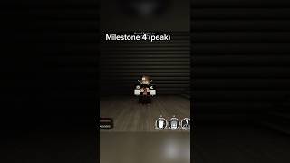 New Noob Milestone Skins Forsaken