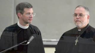 First Communion and Ongoing Catechesis Q & A Dr. Stuckwich St. Michael Conference 2014