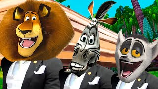 Madagascar - Coffin Dance Song Cover