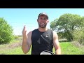 How To Throw The Scoober | Brodie Smith Disc Golf