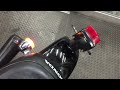 ホンダ　Ａｐｅ５０　フルノーマル　ネイキッドモデル　５速マニュアルミッション　　プロリンクリアサスペンション　直立４ストロークエンジン　バイク買取センター　MCG福岡