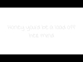 The Band Perry - I'm A Keeper (Official Lyric Video)
