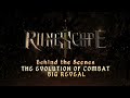 Behind the Scenes - BTS#6 - fingers, fighting and a special reveal!