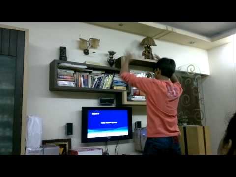 Darwaje pe tere