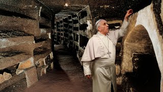 Ватикан Больше Не Смог Скрывать Эти Тайны!