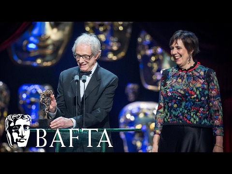 I, Daniel Blake wins Outstanding British Film | BAFTA Film Awards 2017