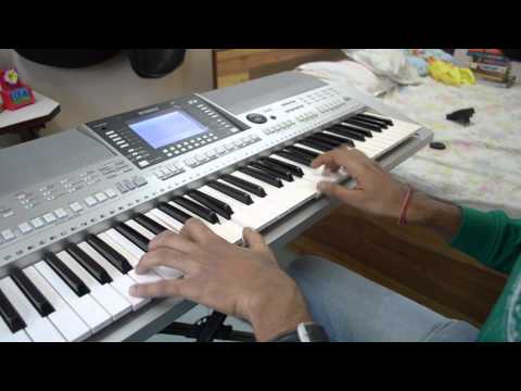 Jee Le Zara Instrumental - Talaash