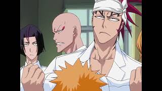 Rangiku Calls Ichigo Cute