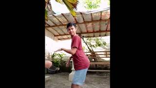Tik Tok Dawin - Life Of The Party Joget Bebek 2018