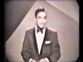 Jackie Wilson -- "To Be Loved" (LIVE)