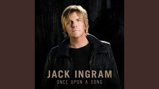 Watch Jack Ingram Never Knocked Me Down video