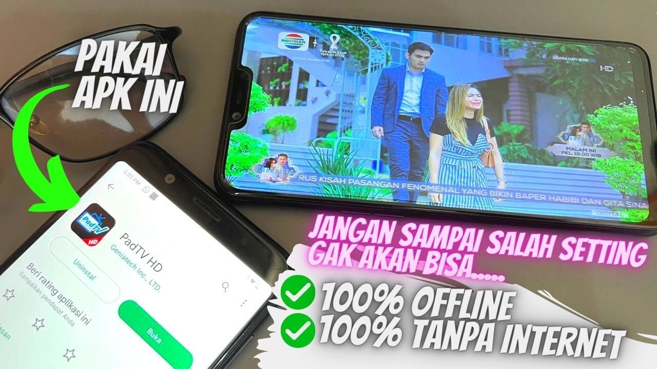 DONE.. HOW TO USE THIS APK ON YOUR HP TO WATCH TV DONE.. HOW TO USE THIS APK ON YOUR HP TO WATCH TV