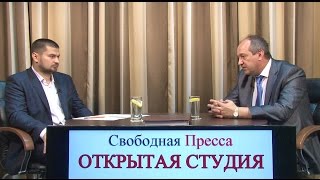 Владимир Евсеев: «Осторожно, из полыньи может вылететь ракета»