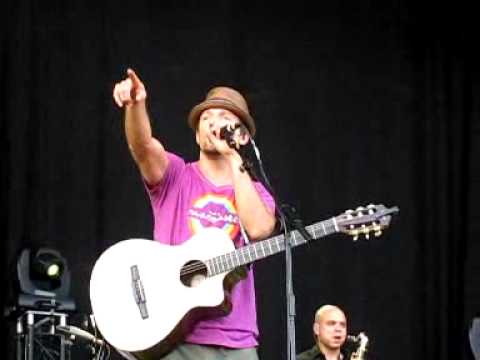 Jason Mraz - Anything You Want thumb