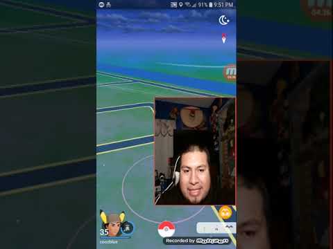 Pokemon Go: Nicknames to get leafeon and glaceon and shiny Skarmory