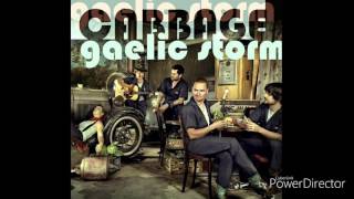 Watch Gaelic Storm Space Race video