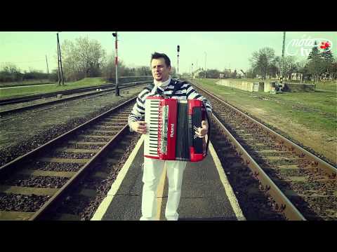 Márió - Gyorsvonat (Official Music Video)