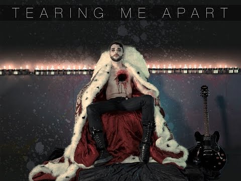 Tearing Me Apart Video
