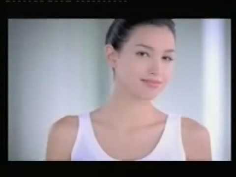 Ponds White Beauty. Noemie Demeule#39;s recent TV commercial for PONDS WHITE BEAUTY FACIAL FOAM (2009-2010 for 8 nations mainly in China-Asian territory (South East Asia).