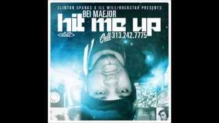 Watch Bei Maejor Let Me Know video