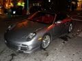 UBER RARE Porsche 911 Turbo S Cabriolet MKII in San Francisco!!!!
