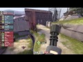 UGC Asia HL S11 Grand Finals - Map 1