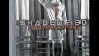 Watch Shaded Red Slow Suicide video
