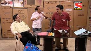 Taarak Mehta Ka Ooltah Chashmah - Episode 326 Taarak Mehta Ka Ooltah Chashmah - Episode 326