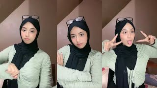 Yourslit Kak Juaa Live Tiktok Melet Terbaru