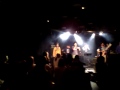 ALLaNHiLLZ×SMELLMAN 2011.4.22@渋谷eggman HLJH special sessions