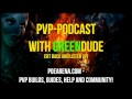 Path Of Exile Podcast: The Current State Of PvP With Expert PvP'er Greendude!