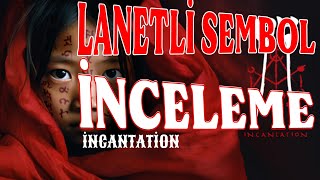 Nalet Bir Film? Lanetli Sembol Inceleme