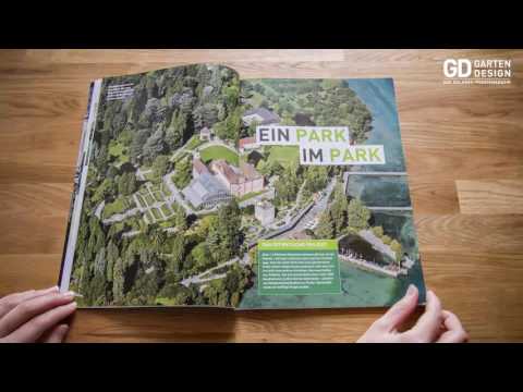 Kreative garten zaun design ideen ein highlight im garten setzen