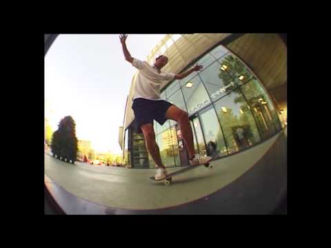 SKATE48:17 Boombap