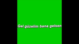 Kaan Boşnak - Barbar L Yeşil Ekran Lyrics Edit Şartları Yapmadan Almayın Açıklamada