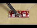 soldering
